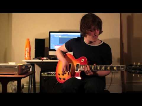 Future Starts Slow - The Kills Cover (HD)