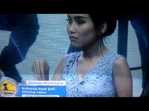 BIKIN TERPESONA!!! AYU TING TING TAMPIL BARENG RAFFI AHMAD