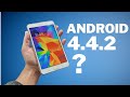 Does The Samsung Galaxy Tab 4 Still Work In 2022