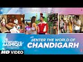 World of Chandigarh Kare Aashiqui | Ayushmann Khurrana, Vaani Kapoor, Abhishek Kapoor | 10 Dec 21