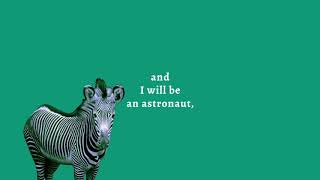 Hum - I&#39;d Like Your Hair Long (Lyric Video)