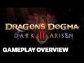 Vidéo de gameplay de Dragon's Dogma II: Dark Arisen  Toute Plateformes