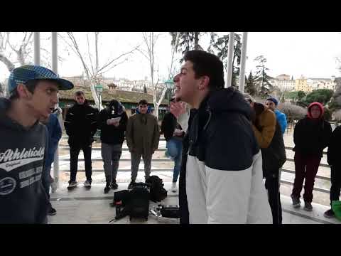 MITO vs EMECHEF (16AVOS) [3A CLASIFICATORIA STREET FIGHTERS]