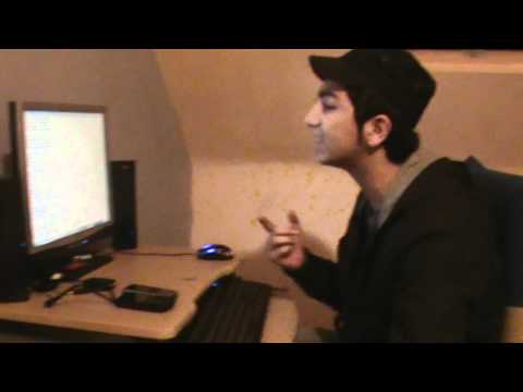 Aykut - Demo ! Live Rap