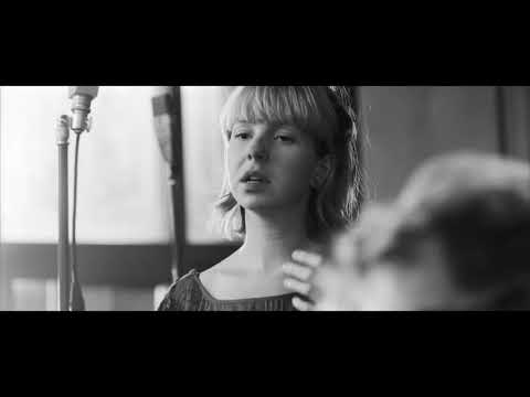 Emma Frank with Aaron Parks - Sometimes (Live In Studio)