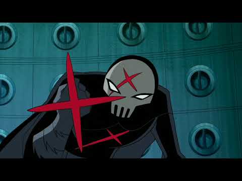 RED X - Heathens AMV