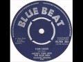 Mickey Finn And The Blue Men - Tom Hark 