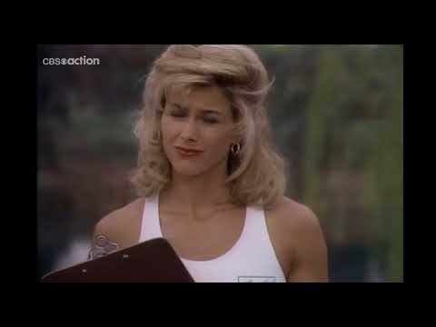 Burke's Law - episode 11 - Who Killed the Romance?