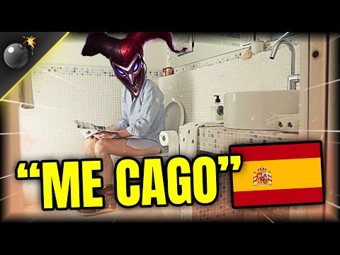 SHACO - LA PARTITA DEL "ME CAGO" *esplodi build jungle*