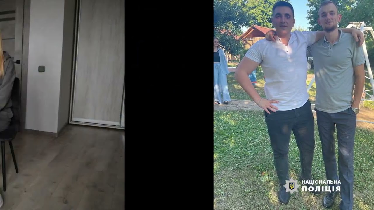 Я втратив зір, але бачу більше, ніж будь коли