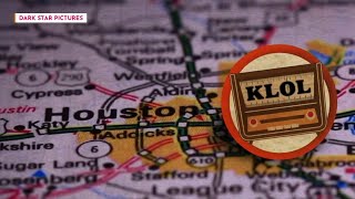 Mike McGuff on long-awaited documentary about legendary Houston radio station 101 KLOL-FM