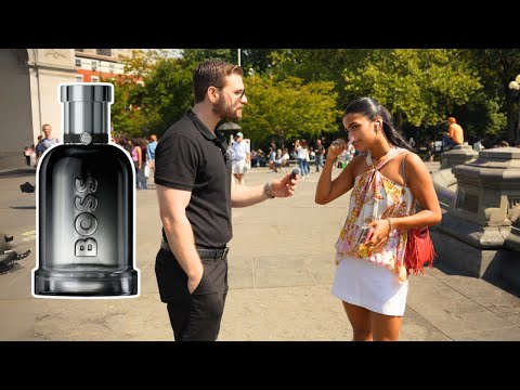 Boss Bottled Beyond By Hugo Boss Review With Womens Reactions