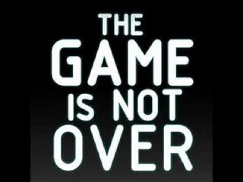 Anshar - The Game is not Over