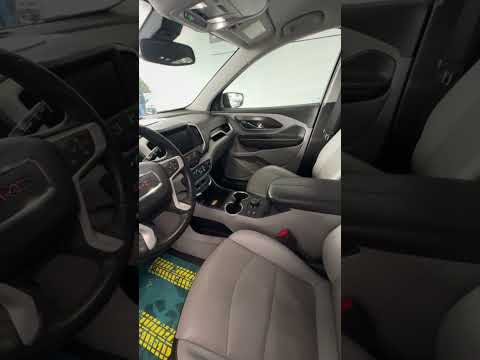 фото gmc terrain ii 0