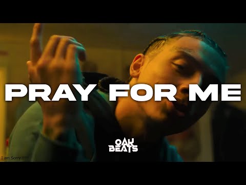 [FREE] Central Cee x Lil Tjay Sample Drill Type Beat 2024 - "PRAY FOR ME" | Drill Instrumental