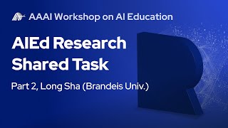 Neural Knowledge Tracing for EdNet Correctness Prediction (Brandeis University)