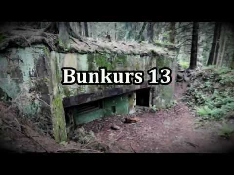Bunkurs 13 十三號地堡 (中拉字幕)
