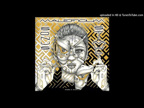 Maleficium - Polygon (230-460 bpm)