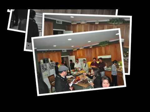 HAU Batch 82 Christmas Party 2009