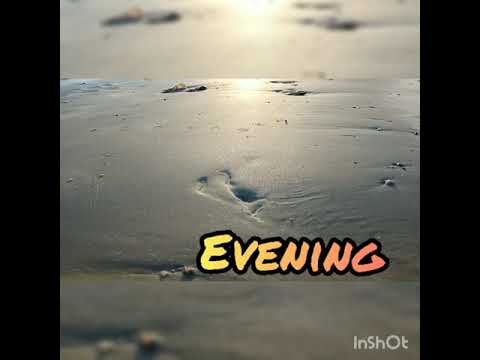 usarni beach ⛱️🏖️