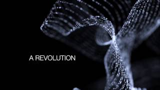Frank Ernest - Revolution of the Mind (Lyric Video)