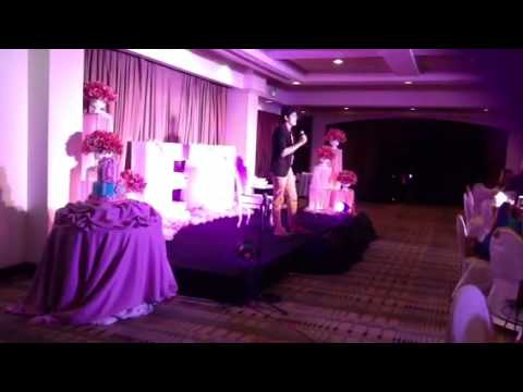 Wynn Andrada - Beautiful Girl (Originally by Jose Mari Chan)