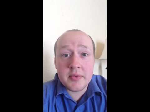 RIP Robin Williams-Depression affects us all!