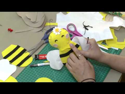 Mulher.com - 20/01/2016 - Porta tesoura - Karin Montone