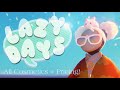 LAZY DAYS is HERE! - ALL Items Showcase with EVERY Cosmetic - Sky Children of the Light | nastymold