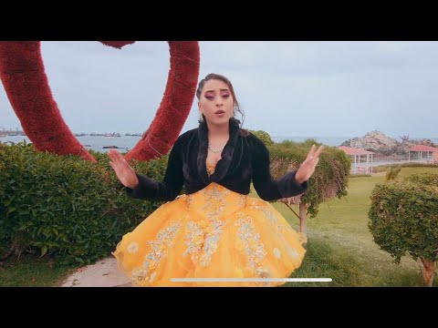 SANDRA MARY - APARENTABA SER BUENO (Primica 2023)