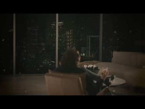 Thomas Edwards - I Know Better (Visualizer)