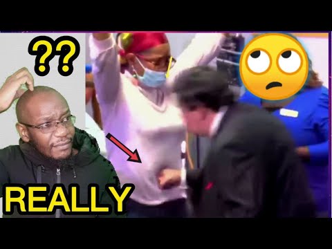 Religious SCAMS! (Reaction)