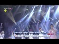 VIXX - Love letter + hyde Live [Sub ...