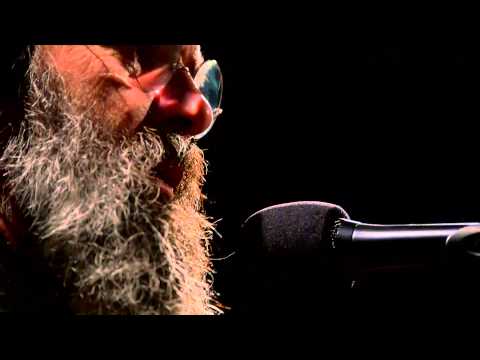 Steve Earle - King Of The Blues (Live on KEXP)