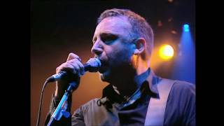 New Order - Paradise (Reading Festival 1998)