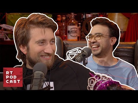 RT Podcast: Ep. 499 - Burnie’s Lies and Empty Seats