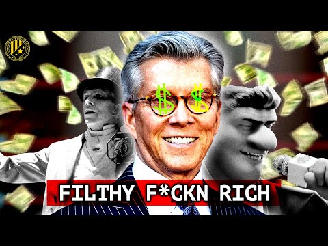 Exposing How Michael Buffer Really Made $400,000,000 | Dark Side of Sports