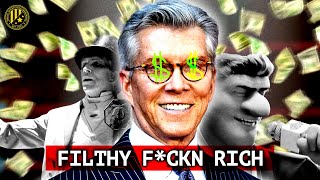 Exposing How Michael Buffer Really Made $400,000,000 | Dark Side of Sports