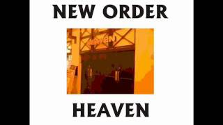 New Order - Live Decades Instrumental (Heaven SC 1981)