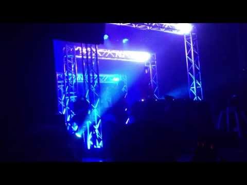 Showtek - Reload @ The Fillmore, Charlotte