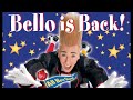 Bello Is Back All New Show Big Apple Circus