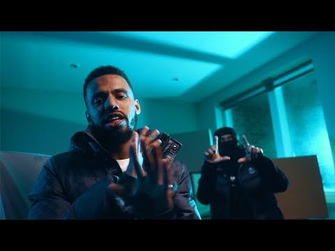 J-mal - Supply & Demand (Music Video)