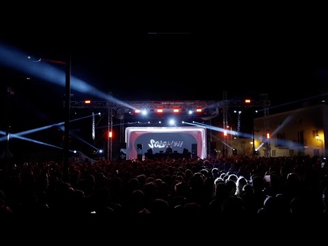 Solomun at Ibiza Port Closing Pacha Ibiza 2024 ,Spain - Dj Set By Vice & Versa