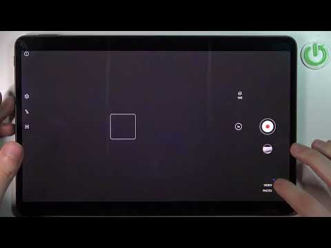 How to Change Speed of Slow Motion Recording on HUAWEI MATEPAD PRO - Slow-motion Mode