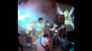 Violet days Semi reunion