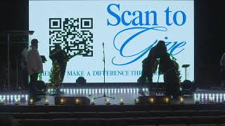 CLife Canton - December 8, 2024 - 3rd Service