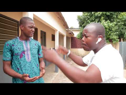 ICI CHEZ NOUS - 48 - Projet de rêve