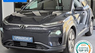 Hyundai Kauai 64 kWh Premium