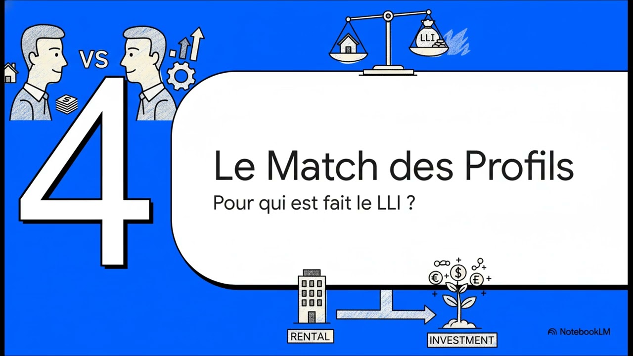 Comprendre le dispositif LLI (Logement Locatif Intermédiaire)