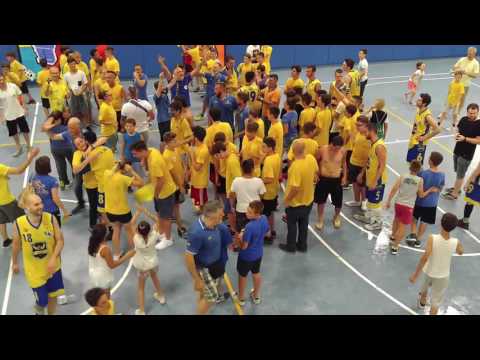 2017 06 20 Chivasso Serie D   Vittoria C!!!